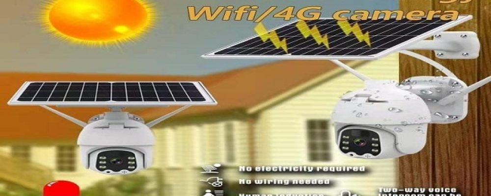 ptz-solar-energy-wifi-4g-camera (2) Buy PTZ Solar Energy 4G/Wifi