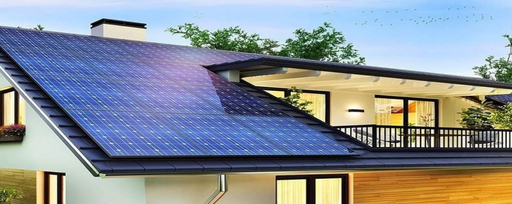 solor system, Solar Panel