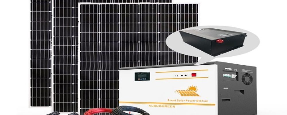 solar-power-system Off Grid Solar Power System Sales in Bangladesh