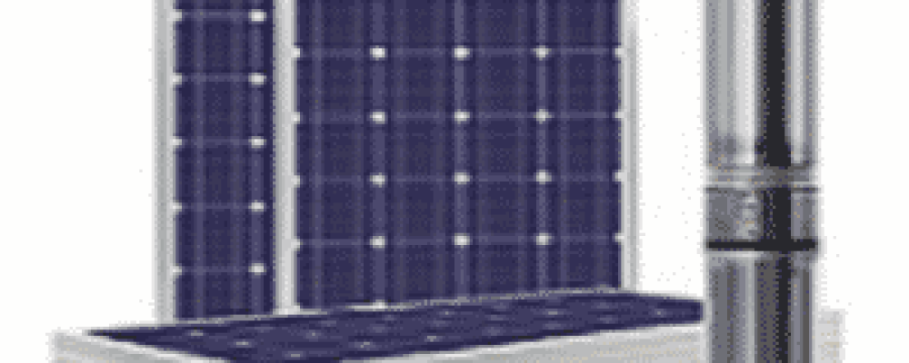 solar pump in bangladesh (3) Solar Water Pump