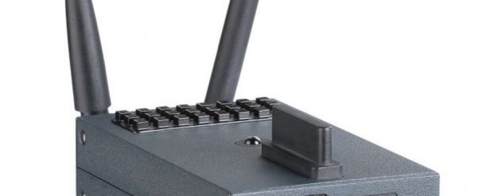 ST 154 RF Monitoring System