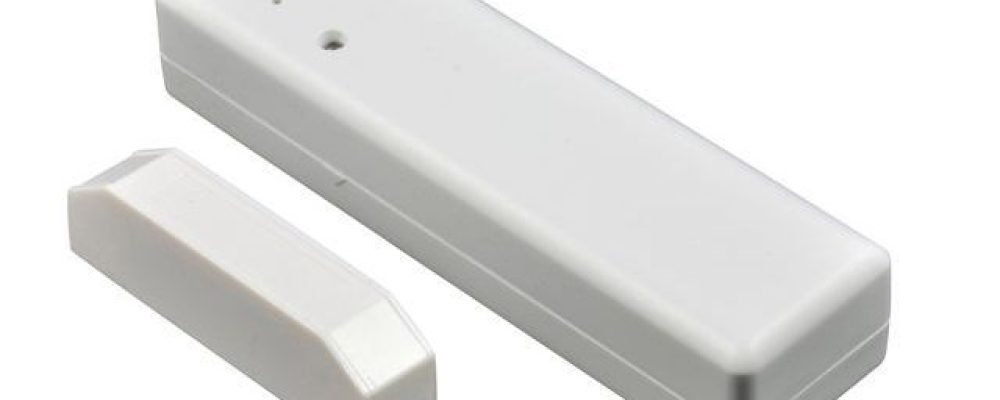 TX-3DSN Door Magnet with 6-year battery life