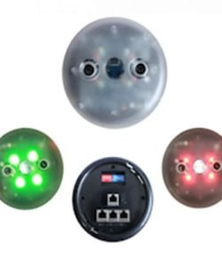 Car Parking Solution Ultrasonic Sensor (built-in LED)