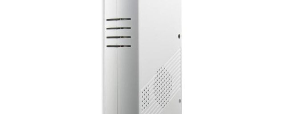 Universal gateway- combining Wi-Fi/Ethernet & GSM/GPRS options