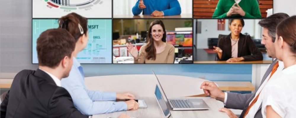 Video Conferencing system Importer in Bangladesh